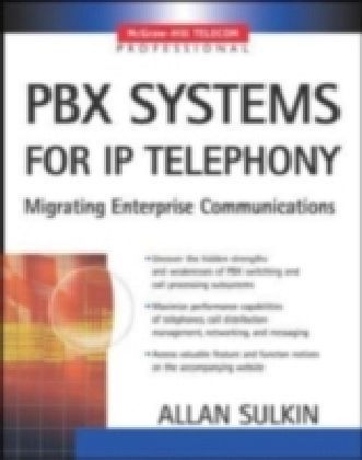 PBX Systems for IP Telephony
