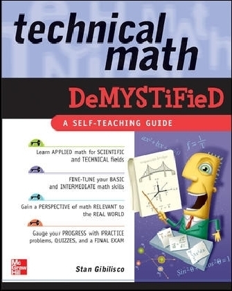 Technical Math Demystified