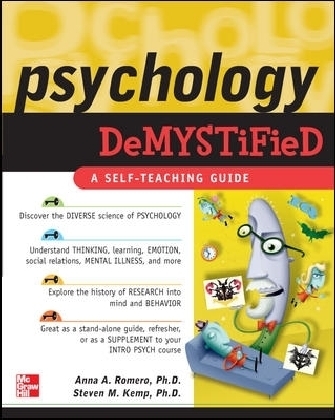 Psychology Demystified