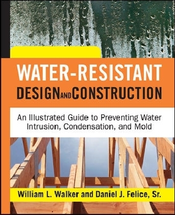 Water-Resistant Design and Construction main product photo