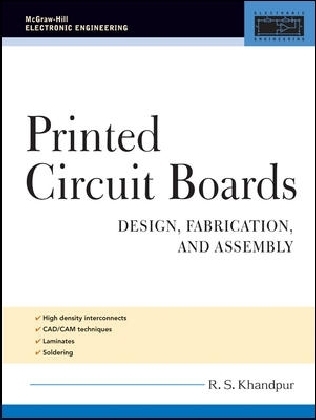 Printed Circuit Boards main product photo