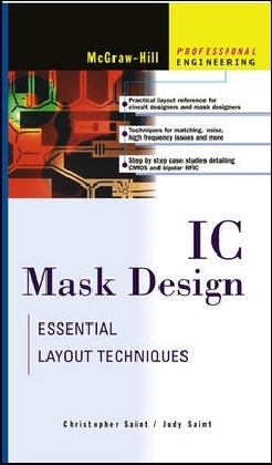 IC Mask Design main product photo