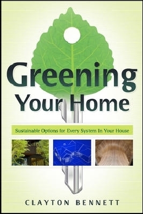 Greening Your Home