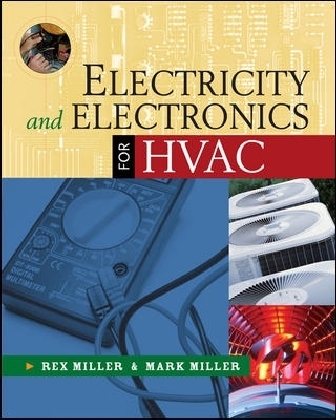 Electricity and Electronics for HVAC main product photo