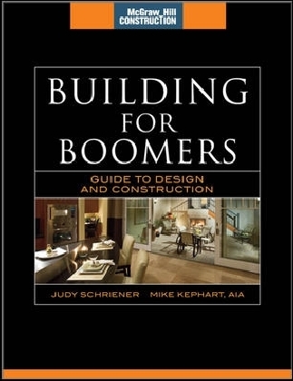 Building for Boomers (McGraw-Hill Construction Series) main product photo