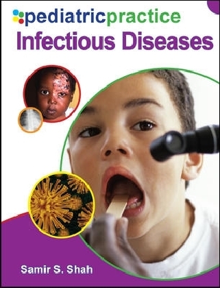 Pediatric Practice Infectious Diseases main product photo