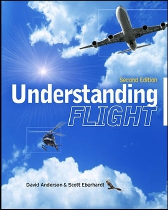 Understanding Flight, Second Edition main product photo