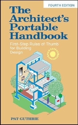 Architects Portable Handbook