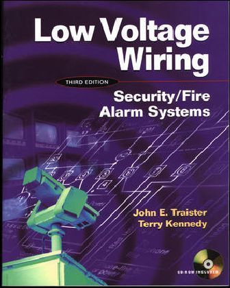 Low Voltage Wiring