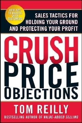 Crush Price Objections