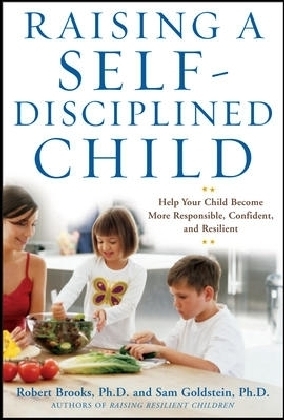 Raising a Self-Disciplined Child