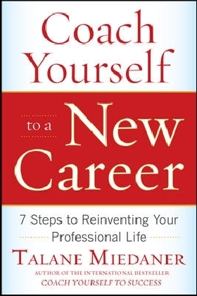 Coach Yourself to a New Career main product photo