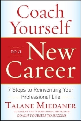 Coach Yourself to a New Career