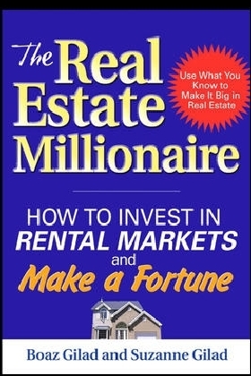 Real Estate Millionaire main product photo