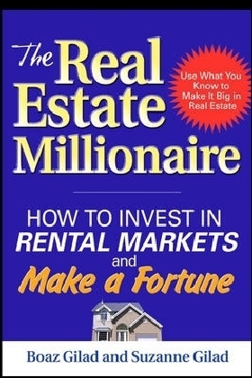 Real Estate Millionaire