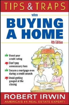 Tips and Traps When Buying a Home main product photo