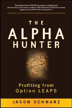 Alpha Hunter main product photo