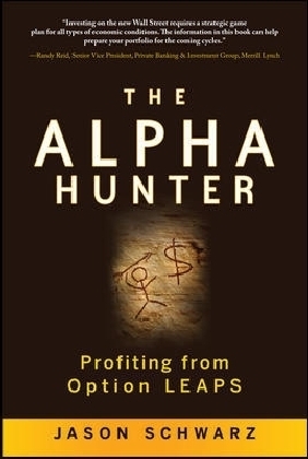Alpha Hunter