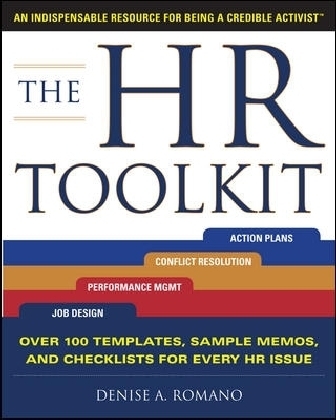 HR Toolkit