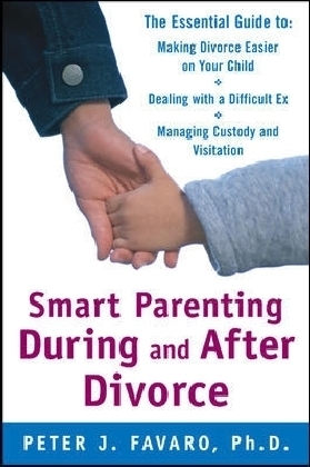 Smart Parenting During and After Divorce