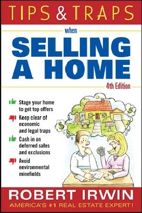 Tips and Traps When Selling a Home main product photo