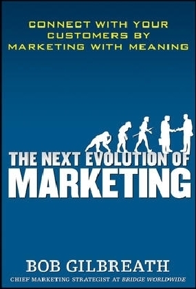 Next Evolution of Marketing