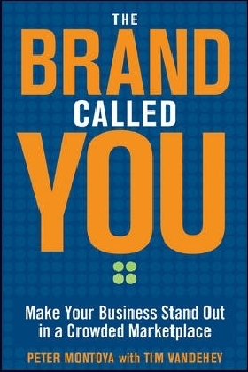 Brand Called You main product photo