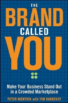 Brand Called You