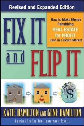 Fix It & Flip It