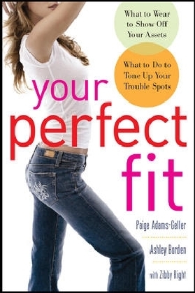 Your Perfect Fit main product photo