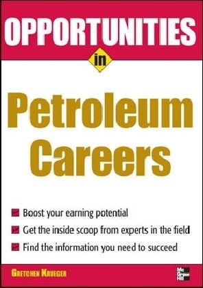 Opportunities in Petroleum