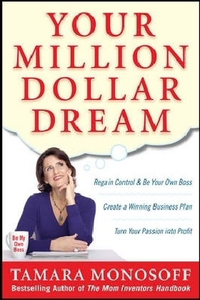 Your Million Dollar Dream