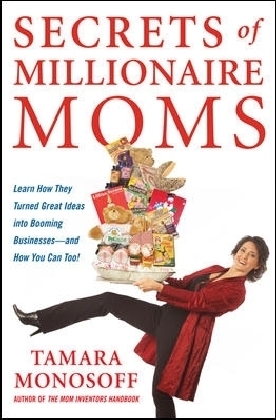 Secrets of Millionaire Moms