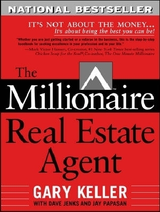 Millionaire Real Estate Agent