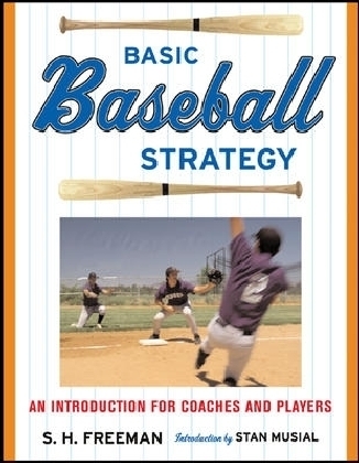 Basic Baseball Strategy