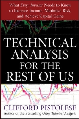 Technical Analysis for the Rest of Us main product photo