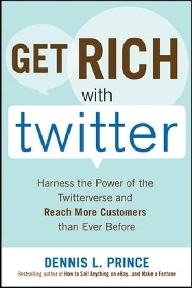 Get Rich with Twitter