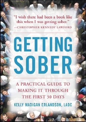 Getting Sober main product photo