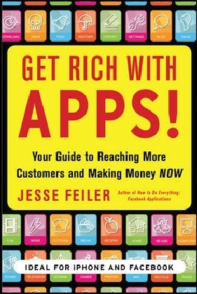 Get Rich with Apps! main product photo