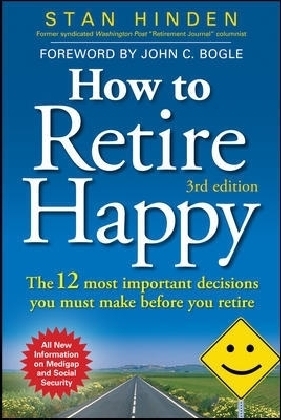How to Retire Happy