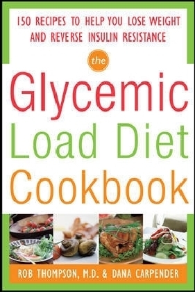 Glycemic-Load Diet Cookbook