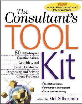 Consultant's Toolkit
