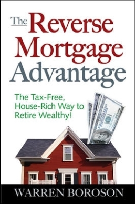 Reverse Mortgage Advantage main product photo