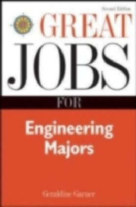 Great Jobs for Engineering Majors