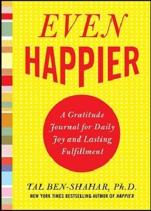 Even Happier