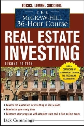 McGraw-Hill 36-Hour Course