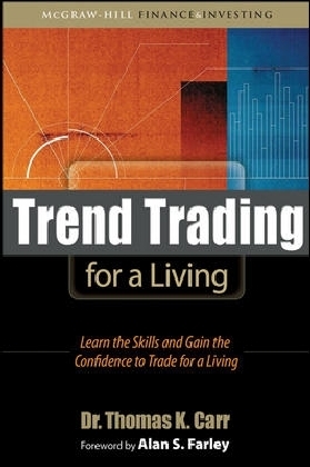 Trend Trading for a Living main product photo