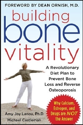 Building Bone Vitality