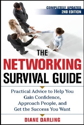 Networking Survival Guide, Second Edition main product photo