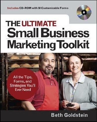 Ultimate Small Business Marketing Toolkit